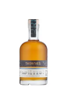 THORNAES Whisky Single Malt Bio Danois 3rd Release - secondary image - Best sellers