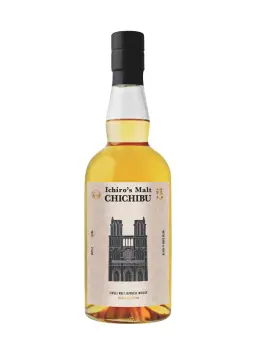 CHICHIBU Paris Edition 2024 Notre Dame de Paris - visuel secondaire