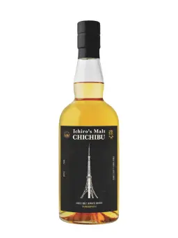 CHICHIBU Paris Edition 2024 La Tokyo Tower - visuel secondaire