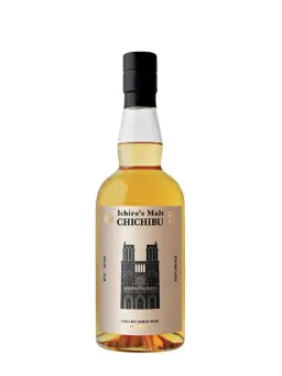 CHICHIBU Paris Edition 2024 Foundations - visuel secondaire - Les derniers arrivages