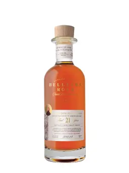 HELLYERS ROAD 21 ans 2003 Original American Oak Single Cask 3093.04 Foundations - visuel secondaire - Whiskies Australiens