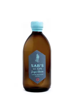 SAB'S Le Gin - secondary image - SAB'S