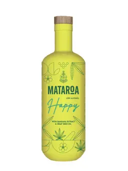 MATAROA Happy - visuel secondaire - Grèce