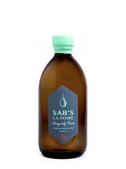 SAB'S La Poire - secondary image - SAB'S