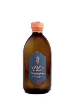 SAB'S Le Marc - secondary image - SAB'S