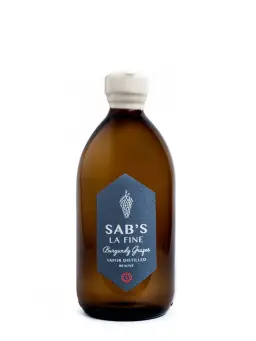 SAB'S La Fine - secondary image - SAB'S