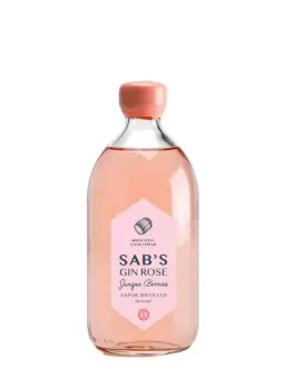 SAB'S Gin Rose - secondary image - SAB'S