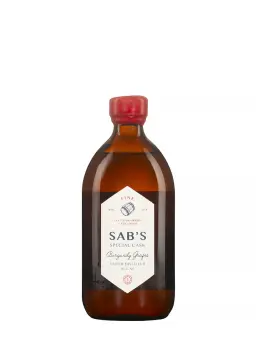 SAB'S Fine Special Cask Tourbé W06 - secondary image - SAB'S