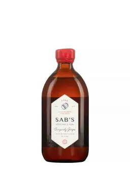 SAB'S Fine Special Cask Tourbé W06 - secondary image - All TAG selection