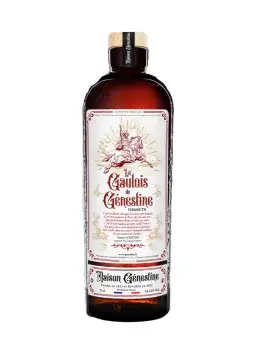 DISTILLERIE GENESTINE Vermouth Le Gaulois de Génestine - secondary image - Vermouth TAG