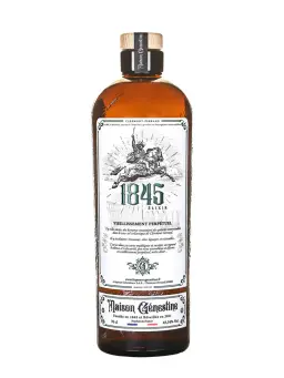 DISTILLERIE GENESTINE 1845 ELIXIR V.P. - secondary image - Genestine