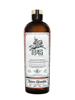 DISTILLERIE GENESTINE 1845 ELIXIR V.P. - visuel secondaire - DISTILLERIE GENESTINE