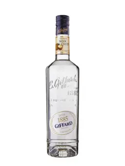 GIFFARD Noix de Coco - secondary image - Pays de la Loire