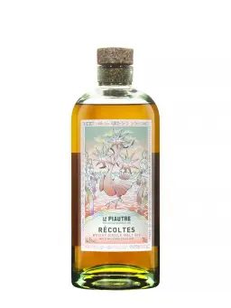 LA PIAUTRE Single Malt Récoltes - secondary image - WORLD DRINKS AWARDS FRANCE