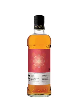 MARS 4 ans 2020 Tsunuki - Tsunuki Aging #T1880 Spanish Virgin Oak Foundations - visuel secondaire - 2020