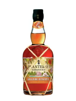 PLANTERAY RUM Barbados Grande Reserve - secondary image - Rum Under €40