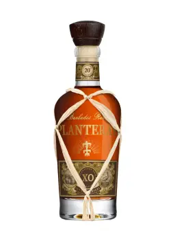 PLANTERAY RUM XO 20th Anniversary - visuel secondaire - PLANTERAY RUM