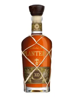 PLANTERAY RUM XO 20th Anniversary - visuel secondaire - PLANTERAY RUM