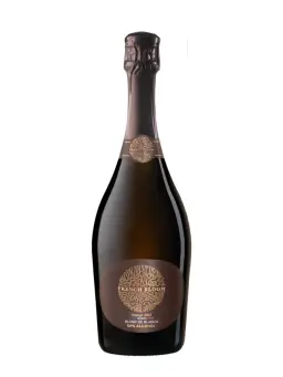 FRENCH BLOOM La Cuvée Vintage 2022 - visuel secondaire - FRENCH BLOOM
