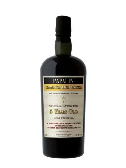 PAPALIN 5 ans Jamaica High Ester - secondary image