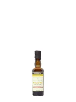 PAPALIN 5 ans Jamaica High Ester VSGB - visuel secondaire - Rhums des Caraïbes à moins de 40€