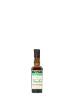 PAPALIN 5 ans Jamaica High Ester Overproof VSGB - visuel secondaire - Rhums des Caraïbes à moins de 40€
