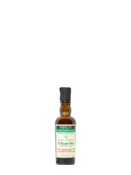 PAPALIN 5 ans Jamaica High Ester Overproof VSGB - secondary image - Caribbean Rums Under €40