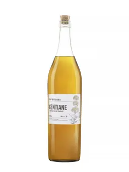 DE MICHELLOT Gentiane 3L - visuel secondaire - DE MICHELLOT