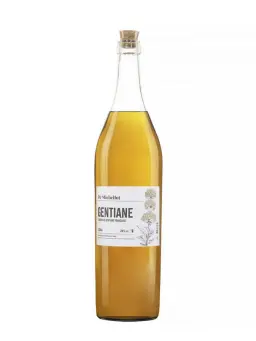 DE MICHELLOT Gentiane 3L - visuel secondaire - Gentiane TAG