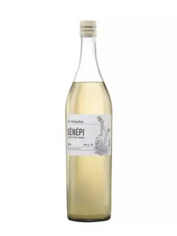 DE MICHELLOT Génépi 3L - visuel secondaire - Liqueurs herbales TAG
