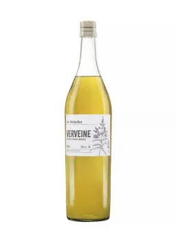 DE MICHELLOT Liqueur de Verveine 3L - visuel secondaire - Liqueurs herbales TAG
