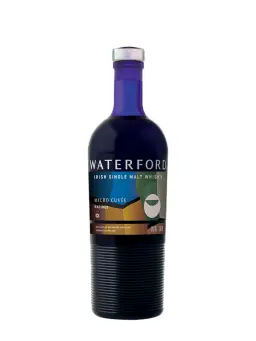 WATERFORD Micro Cuvée Racines Foundations - visuel secondaire - Les spiritueux exclusifs LMDW