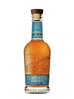 TEMPLETON Bourbon Fortitude - visuel secondaire - Les Whiskies