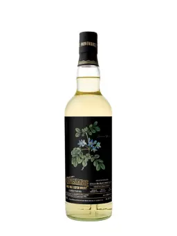 BIG PEAT'S FINEST 8 ans 2016 Jamaican Rum Finish Foundations Douglas Laing - visuel secondaire - Les whiskies Foundations
