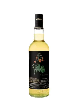 CAOL ILA 7 ans 2017 Barbados Rum Finish Foundations Douglas Laing - secondary image