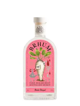 DADA CHAPEL Beet Brh*m - visuel secondaire - Toute la sélection TAG