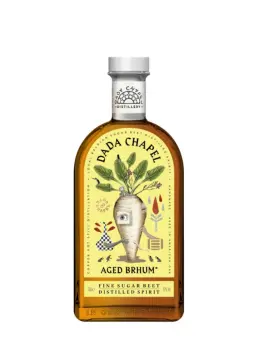 DADA CHAPEL Aged Beet Brh*m - visuel secondaire - Toute la sélection TAG