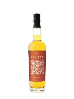 BIMBER 2019 Moscatel Sherry Peated Single Cask Foundations - secondary image - Peated whiskies of the world