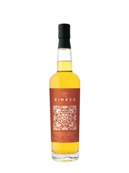BIMBER 2019 Moscatel Sherry Peated Single Cask Foundations - visuel secondaire - Les offres privilèges de La Maison du Whisky