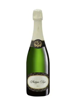 PHILIPPE FAYS Cuvée Brut - visuel secondaire - Champagnes