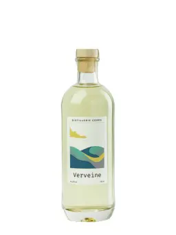 CÉRÈS Verveine Bio - visuel secondaire - France