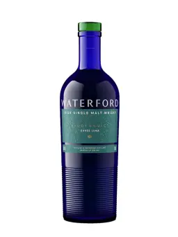 WATERFORD Biodynamic Cuvée Luna - secondary image - Single malt of the World