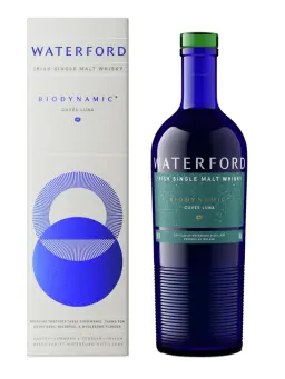 WATERFORD Biodynamic Cuvée Luna - visuel secondaire - Les spiritueux exclusifs LMDW