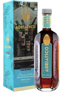 ADRIATICO Planteray Fiji Rum Cask - visuel secondaire - Les autres spiritueux exclusifs LMDW