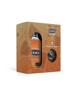 EDDU Coffret Brocéliande x Caramel Maison Le Roux - secondary image - Single grain - France