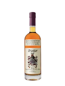 WILLETT 10 ans Family Estate Bourbon Single Barrel #6684 Foundations - secondary image