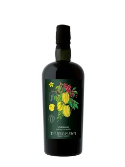 JAMAICA 2009 Clarendon The Wild Parrot Foundations Hidden Spirit - visuel secondaire - JAMAICA