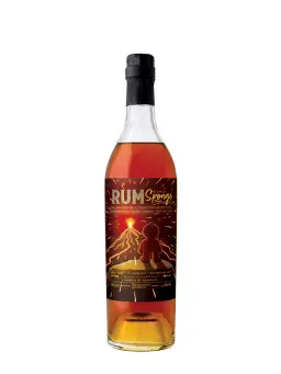 NICARAGUA 2004 Refill Barrel Foundations Decadent Drinks - visuel secondaire - Nicaragua