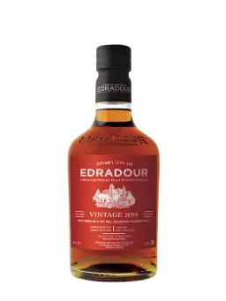 EDRADOUR 2014 Sherry Butt Foundations - secondary image