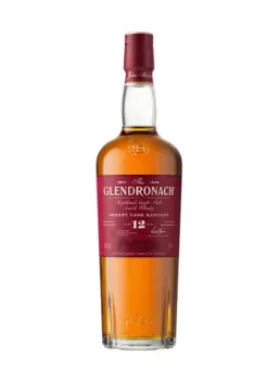 GLENDRONACH 12 ans - visuel secondaire - GLENDRONACH